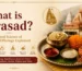 What is Prasad?