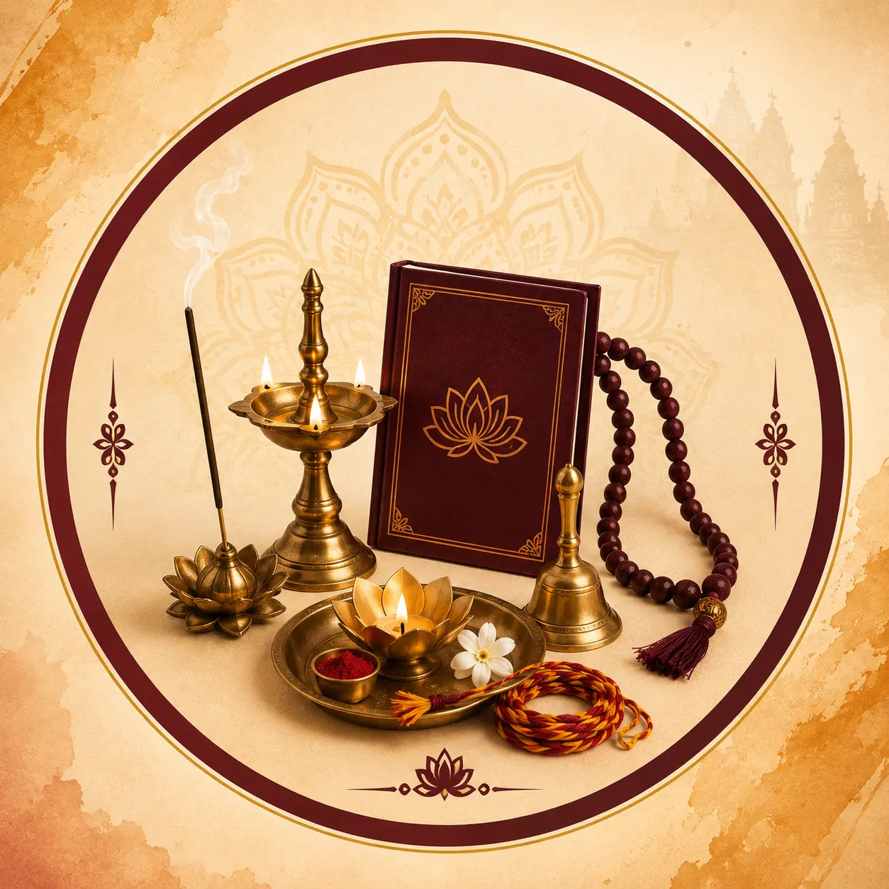 Divine Accessories