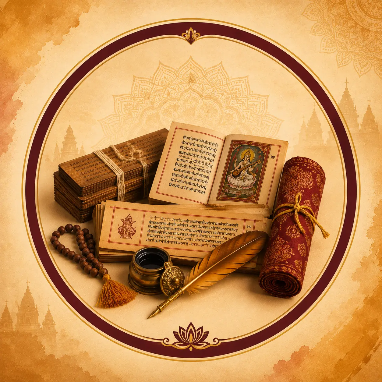 Manuscripts