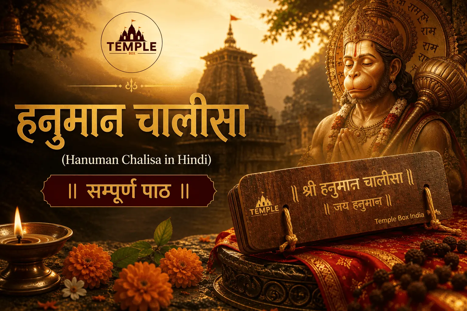 Hanuman Chalisa