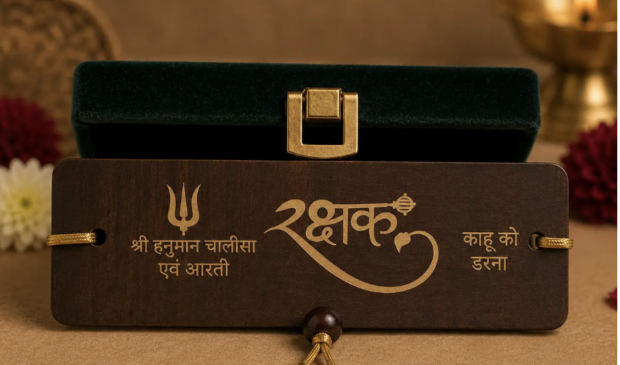 Hanuman Chalisa Pandulipi