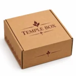 Temple Blessing Boxes